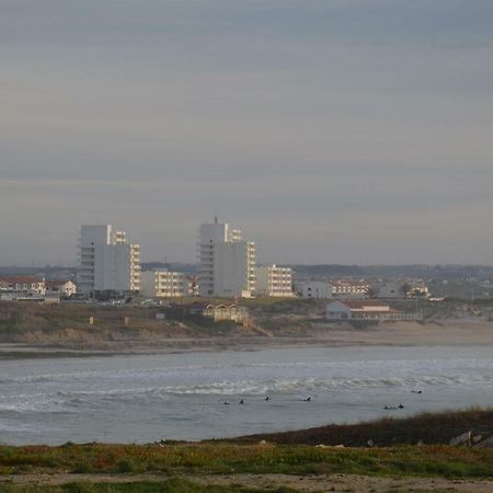 פרל Baleal Tower Bay Apartment מראה חיצוני תמונה