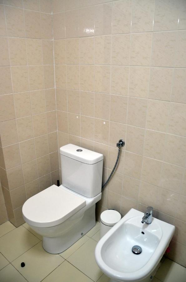 פרל Baleal Tower Bay Apartment מראה חיצוני תמונה