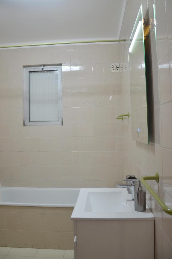פרל Baleal Tower Bay Apartment מראה חיצוני תמונה