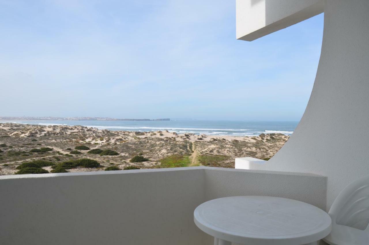 פרל Baleal Tower Bay Apartment מראה חיצוני תמונה