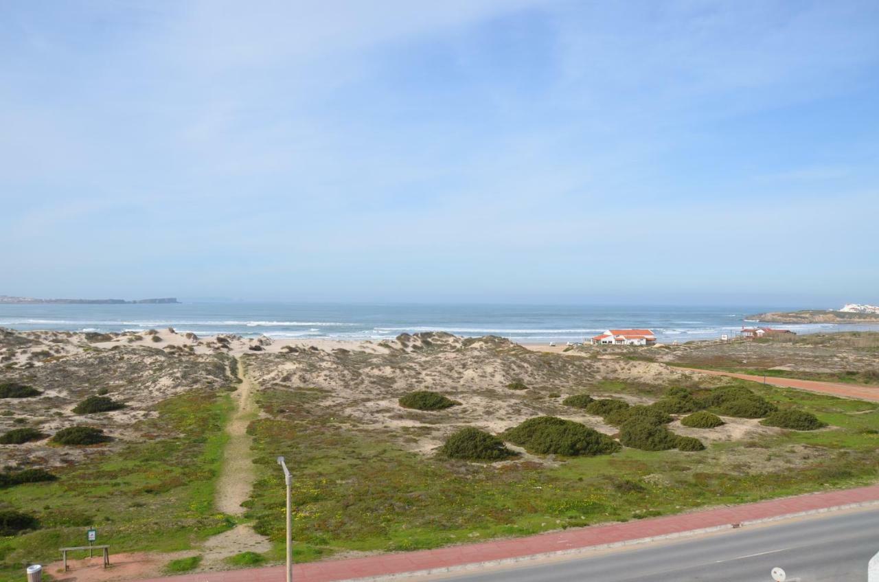 פרל Baleal Tower Bay Apartment מראה חיצוני תמונה