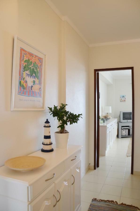 פרל Baleal Tower Bay Apartment מראה חיצוני תמונה