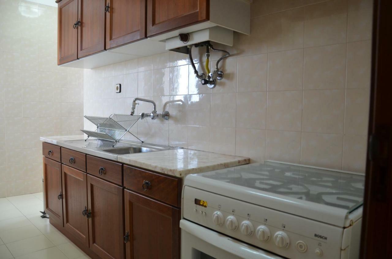 פרל Baleal Tower Bay Apartment מראה חיצוני תמונה