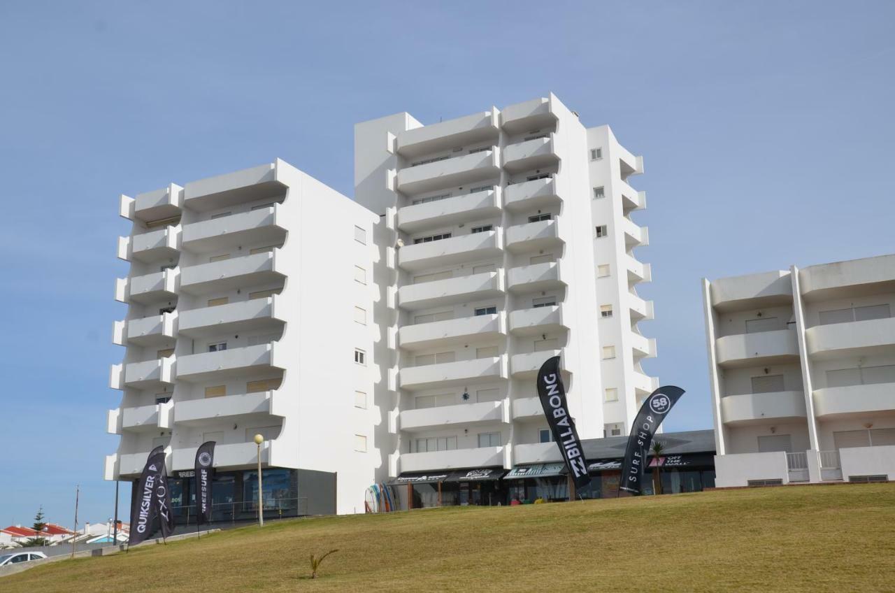 פרל Baleal Tower Bay Apartment מראה חיצוני תמונה
